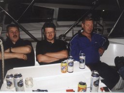 Törn 2000